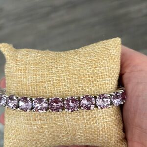 Impression Bracelet Lavender